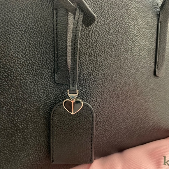 Kate Spade Margaux, Large Satchel - Picture 5 of 12